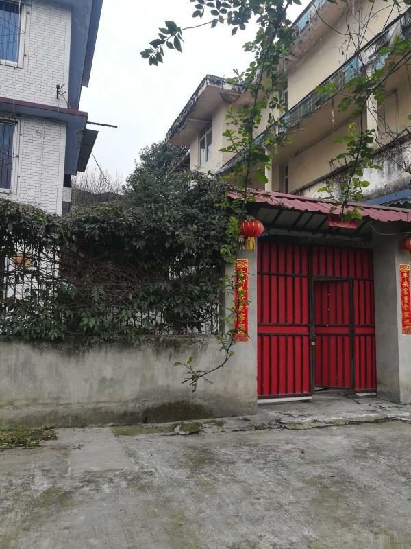 忍痛急售 市区独栋98年别墅 可重建 可升值 双证齐全