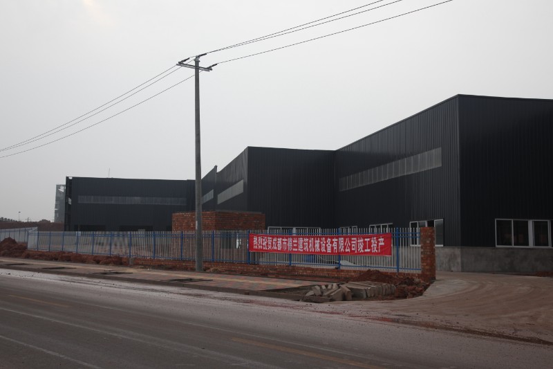 成阿工业园标准厂房出租